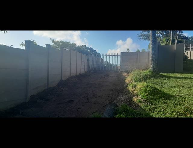 1,784M² VACANT LAND FOR SALE IN RAMSGATE